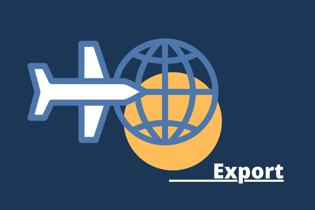 export solutions